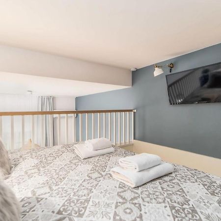 Holiday Home Aparthotel 009 Z Balkonem Przy Plazy ミエンジズドロイェ エクステリア 写真
