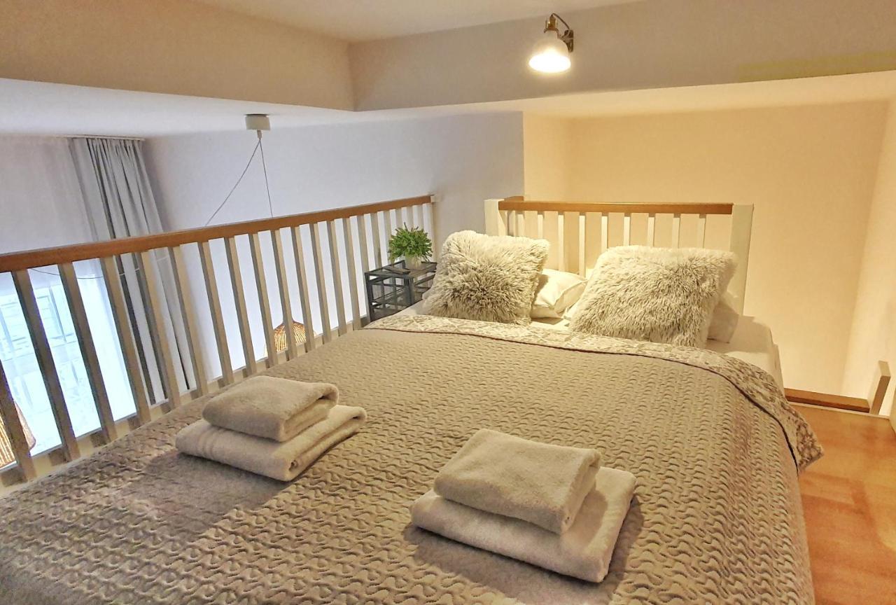 Holiday Home Aparthotel 009 Z Balkonem Przy Plazy ミエンジズドロイェ エクステリア 写真