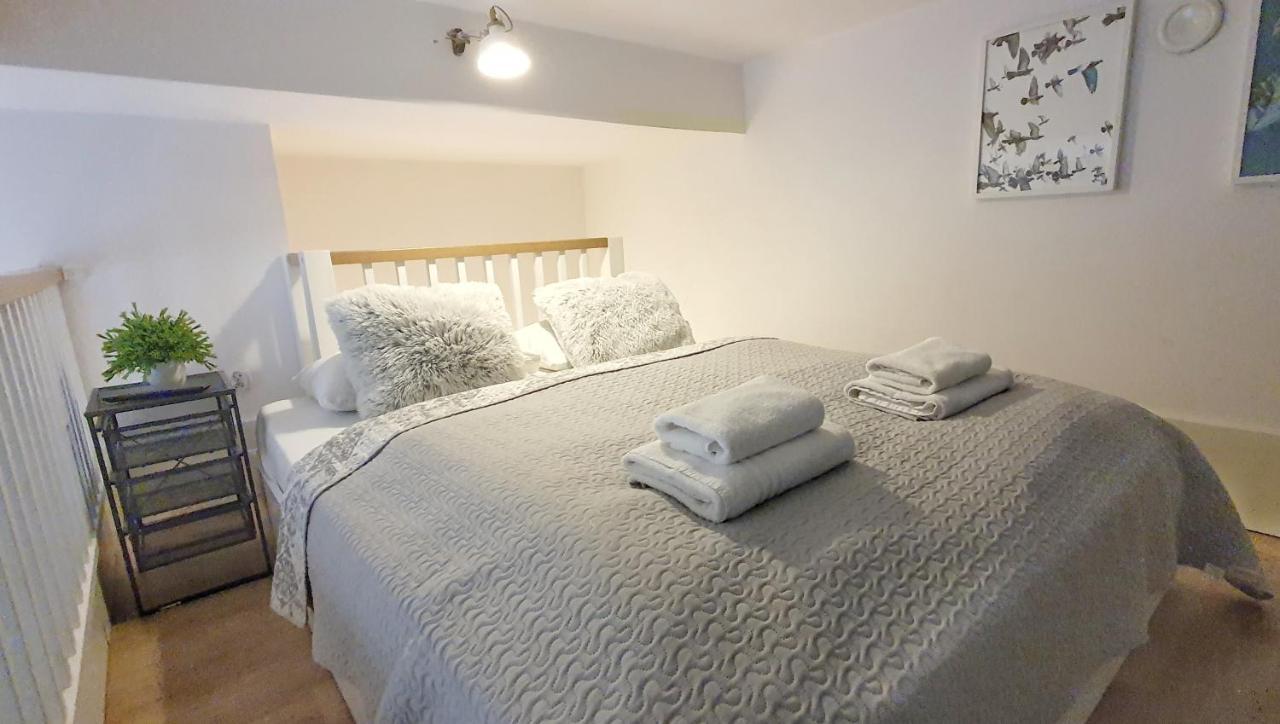 Holiday Home Aparthotel 009 Z Balkonem Przy Plazy ミエンジズドロイェ エクステリア 写真
